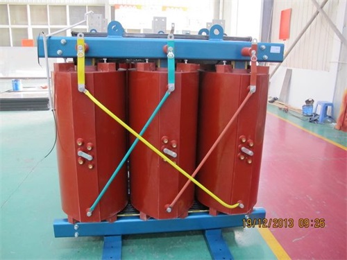 香格里拉1500KVA干式变压器价格